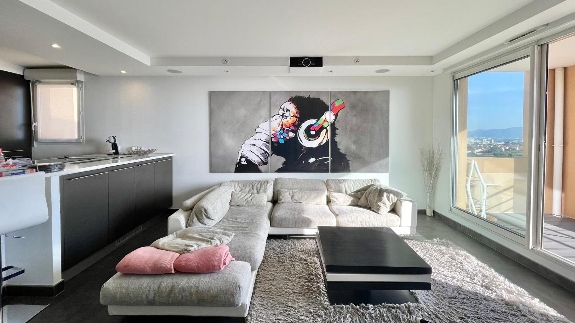 Appartamento Loft Vue *