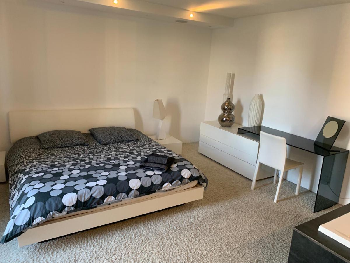 Appartamento Loft Vue *