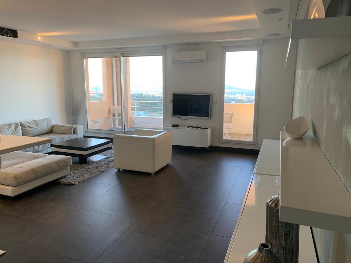 Loft Vue Appartamento *