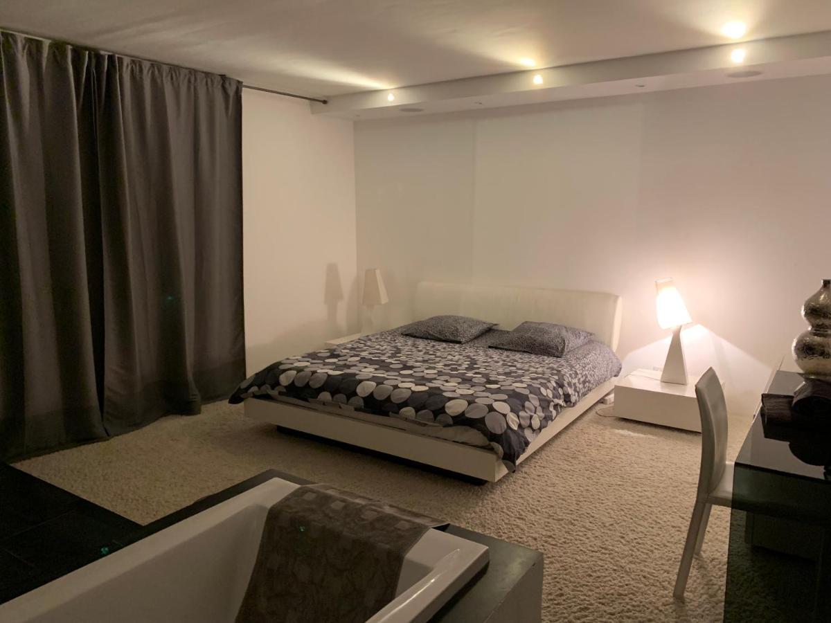 Loft Vue Appartamento Marsiglia