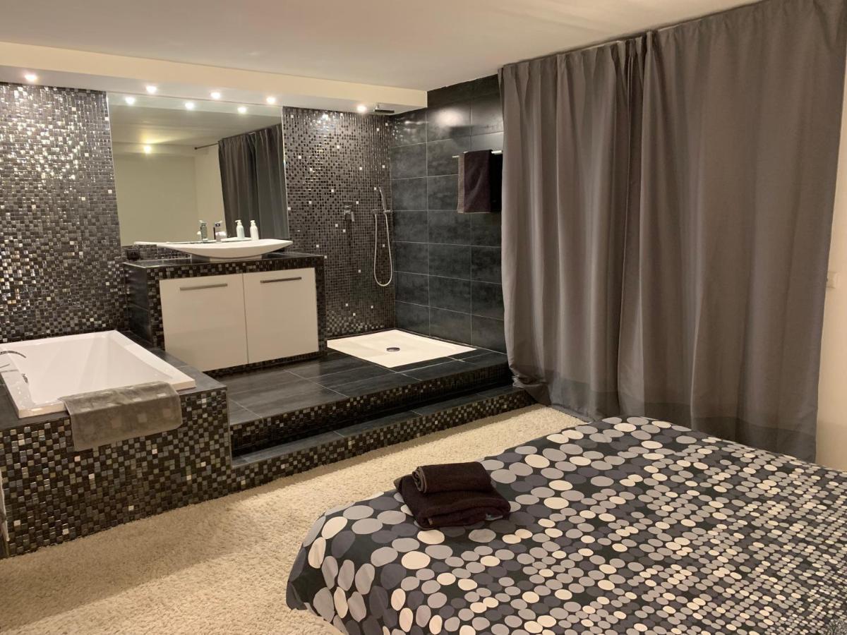 Appartamento Loft Vue *