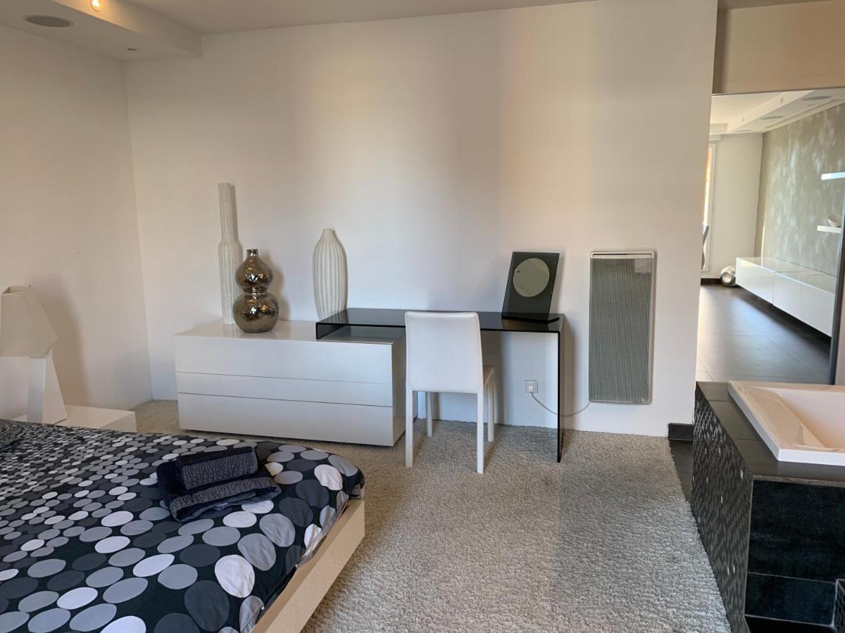 Appartamento Loft Vue Marsiglia