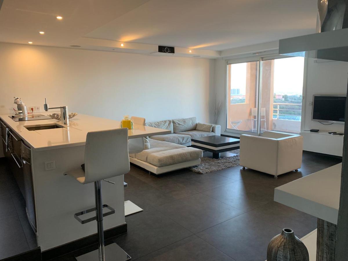 Appartamento Loft Vue Marsiglia
