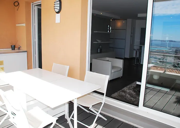 Loft Vue Mer